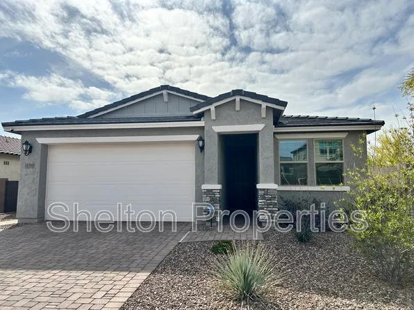 28394 N 132nd Ave, Peoria, AZ 85383