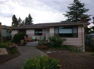 8820 31st Ave SW, Seattle, WA 98126