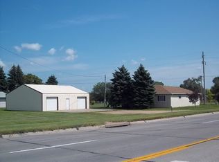 3337 N Highway 83, North Platte, NE 69101