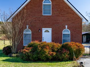 4410 Michigan Avenue Rd NE, Cleveland, TN 37323