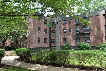 Rented by Atlantic Management Co Inc