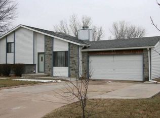 309 Commanche Dr, Kechi, KS 67067