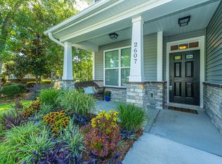 2607 Lohr Dr, Mount Pleasant, SC 29466