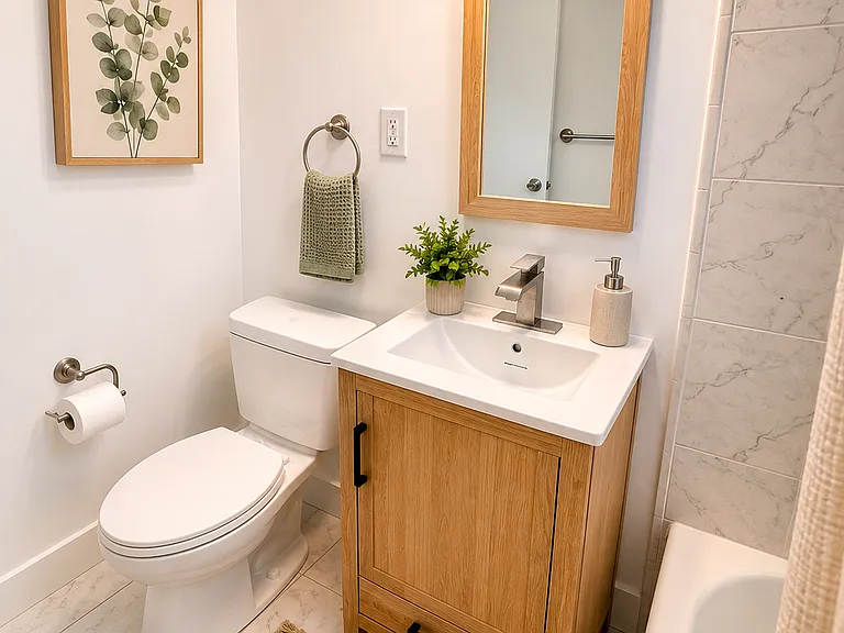 3374 Overland Ave #1 — Photo 3