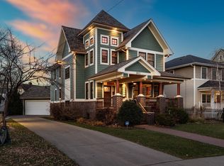 2012 Laurel Ave, Minneapolis, MN 55405