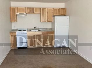 1 Bedroom - 1 Bath Apartment, Carlsbad, NM 88220