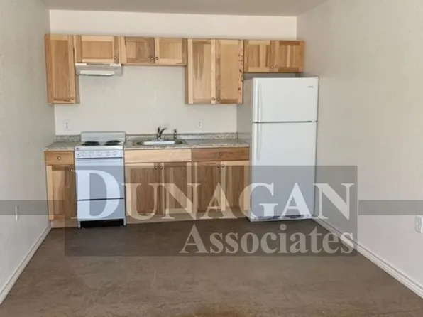 1 Bedroom - 1 Bath Apartment, 308 N Mesquite St #B, Carlsbad, NM 88220