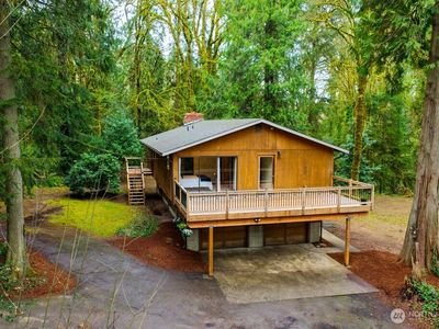 3500 NW 18th Street, Bremerton, WA, 98312