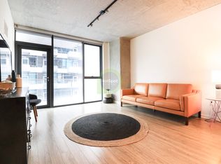 1333 S Wabash 1/1 Den, Chicago, IL 60605