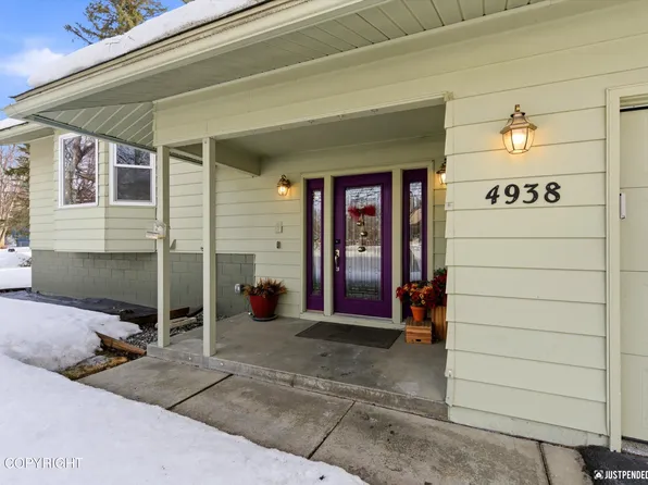 4938 Marion Ave, Anchorage, AK 99508
