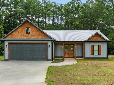 4301 Joe Frank Harris Pkwy NW, Adairsville, GA, 30103