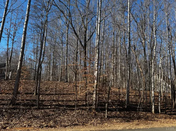0 Regal Oaks Way Lot 88, Amherst, VA 24521