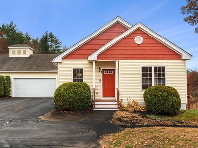 43 Black Hall Road #A2, Epsom, NH, 03234