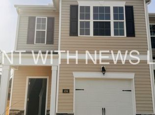 494 David Hill Dr, Sanford, NC 27330