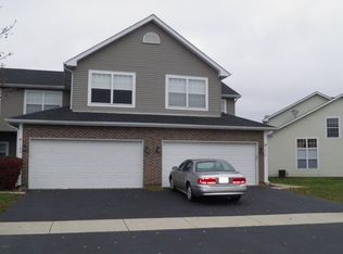 1520 Cottonwood Trl, Yorkville, IL 60560