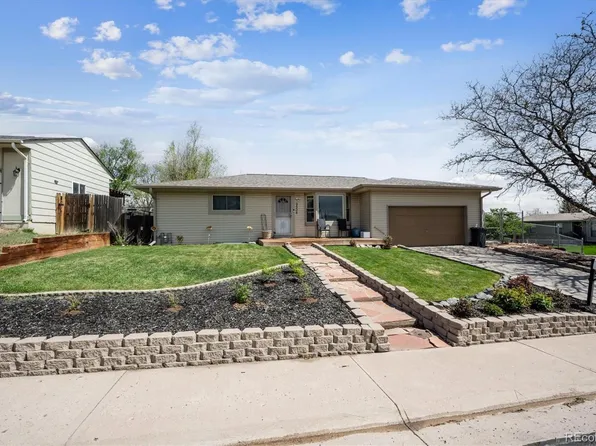 9508 Lou Drive, Northglenn, CO 80260