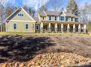 735 Hunters Run Rd, Townsend, TN 37882