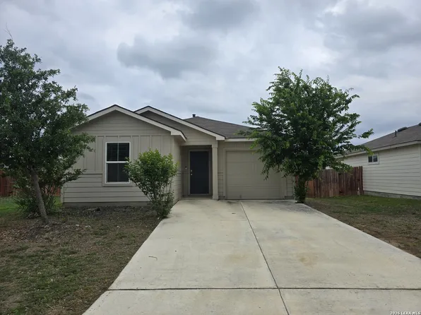 842 Cozumel Emerald, San Antonio, TX 78253