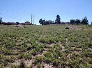 1030 S Sweetwater Dr, Pueblo, CO 81007