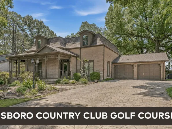 1005 Fairway Dr, Jonesboro, AR 72401