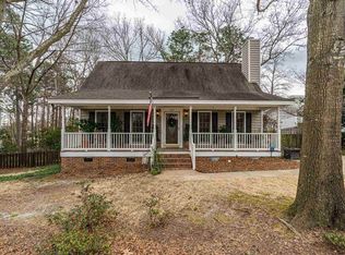 137 Foxridge Run, Lexington, SC 29072