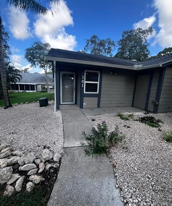 39650 US Highway 19 N #141