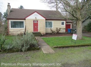 2199 Byram St NE, Salem, OR 97301
