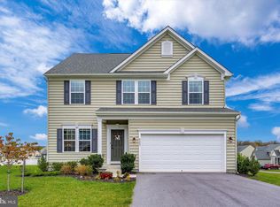 9303 Tidworth Way, Hagerstown, MD 21740