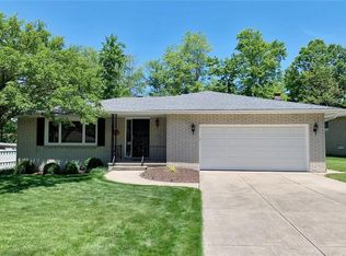 7253 Langerford Dr, Parma, OH 44129