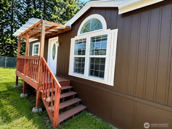 778 Elma McCleary Road #23, McCleary, WA 98557