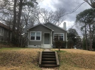 1000 Markham St, Vicksburg, MS 39180