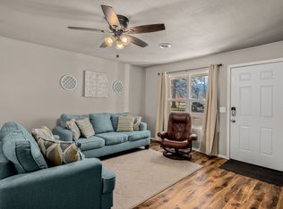 1201 N 12th St, Rogers, AR 72756