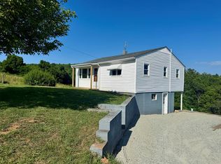 1579 Tower Rd, Galax, VA 24333