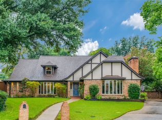 2300 Bluffview Ct, Arlington, TX 76011