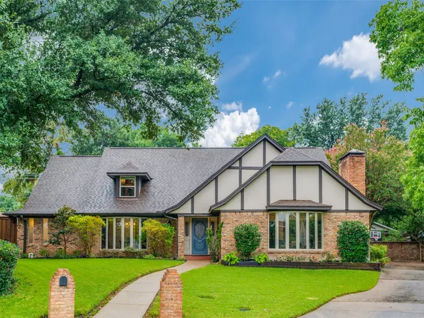 2300 Bluffview Ct, Arlington, TX 76011