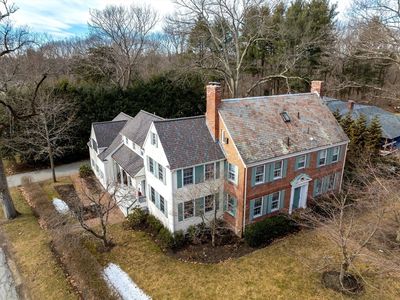 145 Monument St, Concord, MA, 01742
