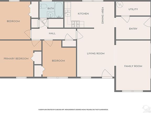 2nd image of 5535 Mayfair Cir