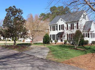 2908 Tillinghast Trl, Raleigh, NC 27613