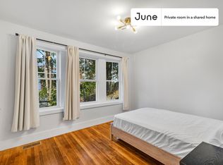 10 Walnut Park #1-D, Roxbury, MA 02119