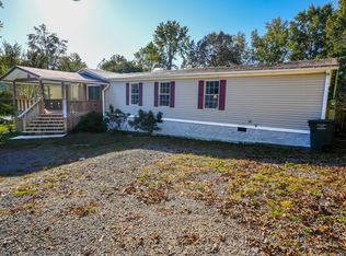 1207 Derby Dr, Cohutta, GA 30710