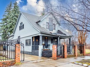 4083 28th St, Detroit, MI 48210