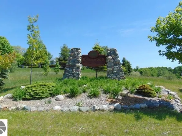 0 S Donnybrook Rd Lot 4, Suttons Bay, MI 49682