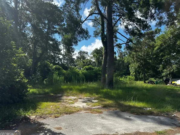 751 E Ann St, Valdosta, GA 31601