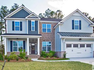 710 Wyndham Way, Pooler, GA 31322