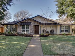 529 Hunters Ridge Rd, Coppell, TX 75019