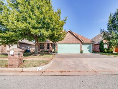 2112 Wheatfield Ave, Yukon, OK, 73099