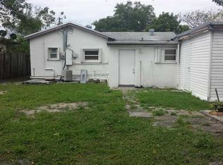 409 N 61st Ave, Hollywood, FL 33024