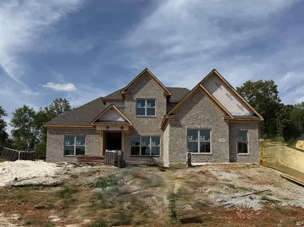 229 Oakland View Dr, Brownsboro, AL 35741