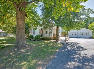 305 Quandt Ave, Springdale, AR 72764