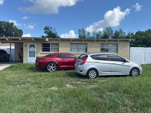 7816 Ridein Rd, Tampa, FL 33619